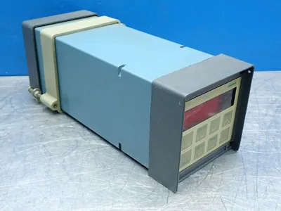 Used FOXBORO 873ECAIWFGZ Signal Generators Ohio US | HGR 24 #752012