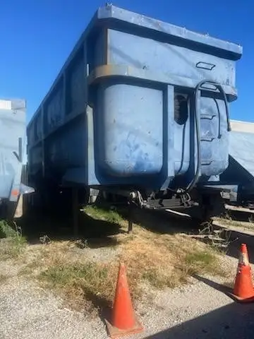 Used 1985 CLEMENT _UNKNOWN_ Dump Trailers California US | ABN Services #1339200