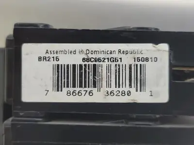 Used EATON BR215 Switchgears British Columbia CA | Lenmark #241970