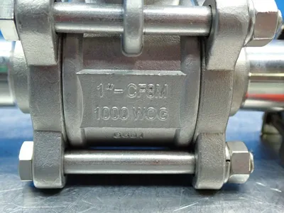 Used DIXON BV2CV100CCA Pumps Ohio US | HGR 24 #877756