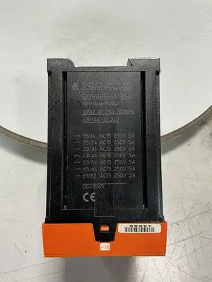 USED SAFEMASTER B05988