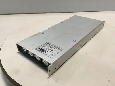 USED YASKAWA JUSP-RCP01AAD