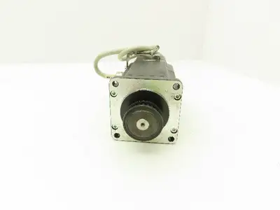 Berger Lahr VRDM3913/50LWBOO Servo Stepper Motor 230V 6Nm BRS39BW460ABB