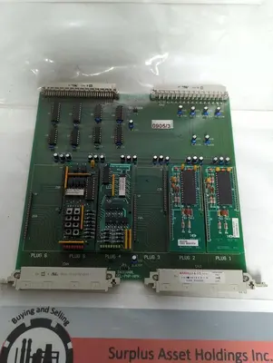 Used MARSILLI 80003230 Miscellaneous Equipment (Electrical & Power) Ohio US | Surplus Asset Holdings #1425668
