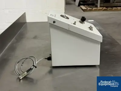 USED CEM CEM Protein Hydrolysis Unit, Model 510500