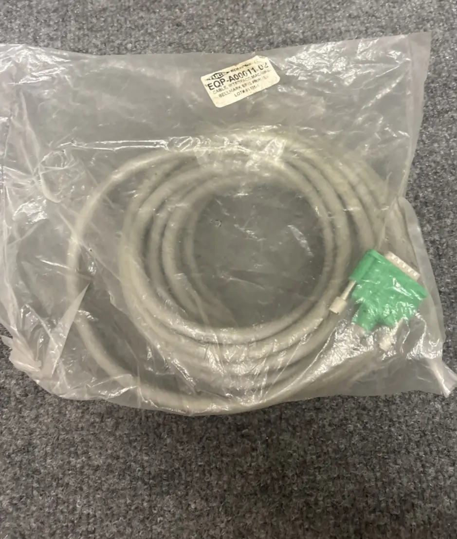 New | in-Stock Tucs Equipment EQP-A00011-02 Cable & Wire California US | Davliegogo LLC #1705885