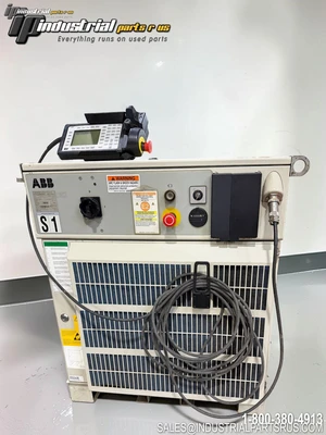 Used ABB IRB1400 Robots Kentucky US | Industrial Parts R Us Inc. #1301624