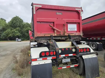 USED 2016 RELIANCE 15 FT