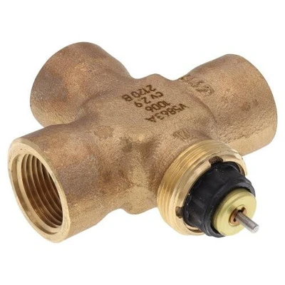 Honeywell V5863A1006 Cartridge Globe Valve [New]