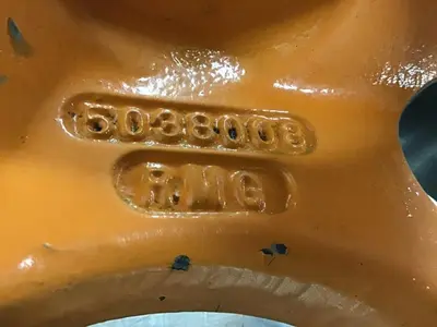 USED CINCINNATI MILACRON 5038008