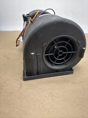 NEW SPAL 006-B40-VLL/IE-22