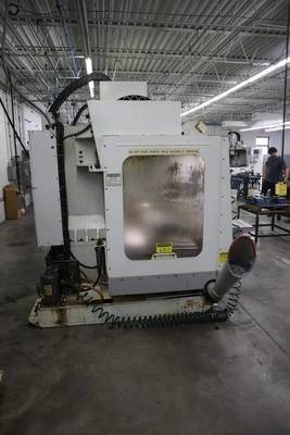 Used HAAS VF-0E Vertical Machining Centers Minnesota US | Machinesused.com #1368710