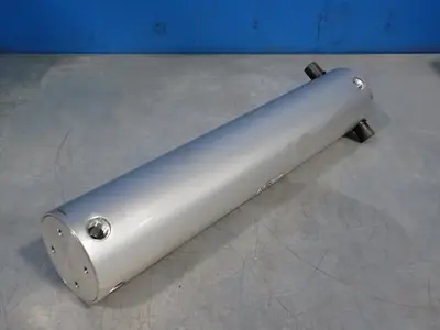 Used FLAIRLINE OLIF 4X18 MT1 Pumps Ohio US | HGR 24 #1134126