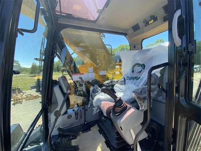 Used 2019 CATERPILLAR 335F LCR Crawler Excavators | Abele Tractor #1342761