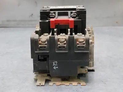 USED SQUARE D 8536SBG2V02S