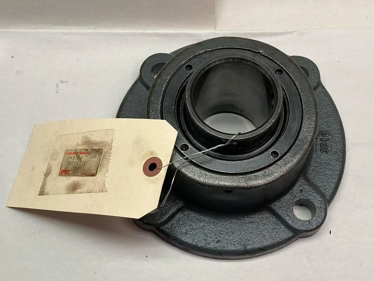 USED LINK-BELT FB22435E