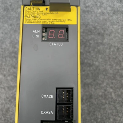Used FANUC A06B-6111-H002 Misc Industrial Equipment California US | Davliegogo LLC #1708269