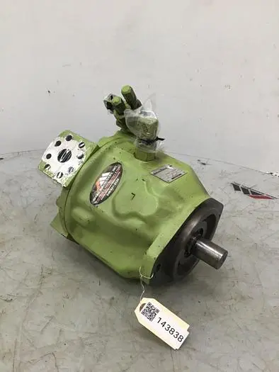 Used BRUENINGHAUS HYDROMATIK AA10VS071DFR131 Pumps Michigan US | Ideal Machinery #602129