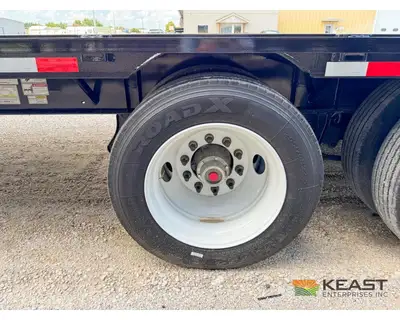 Used JET _UNKNOWN_ Low Bed Trailers Iowa US | Keast Enterprises #1360323