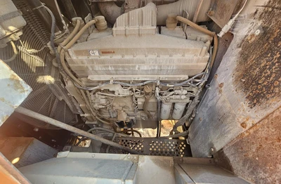 Used 1995 HITACHI EX1800-3 Crawler Excavators Utah US | ABN Services #1339225