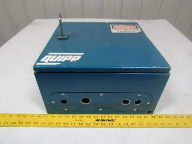 Used RITTAL _UNKNOWN_ Electrical Boxes Indiana US | Arrow Industrial #638897