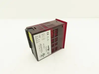 Red Lion Controls PAXLVD 3.5 Digit ±300VDC Volt Meter 115-230VAC