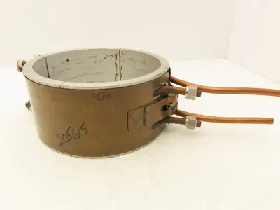 Used GLENN STARFLEX _UNKNOWN_ Heater Bands Indiana US | Arrow Industrial #1366736