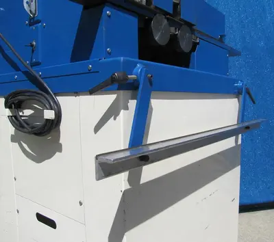 USED FALLS PRODUCTS 131