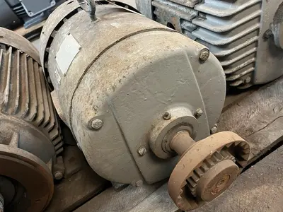 USED GE 3530 256U