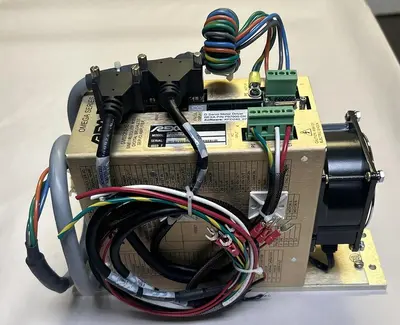 New | in-Stock REXA OMEGA SMB9215-1E-1-6669 Servo Drives | Surplus Asset Holdings #1226691