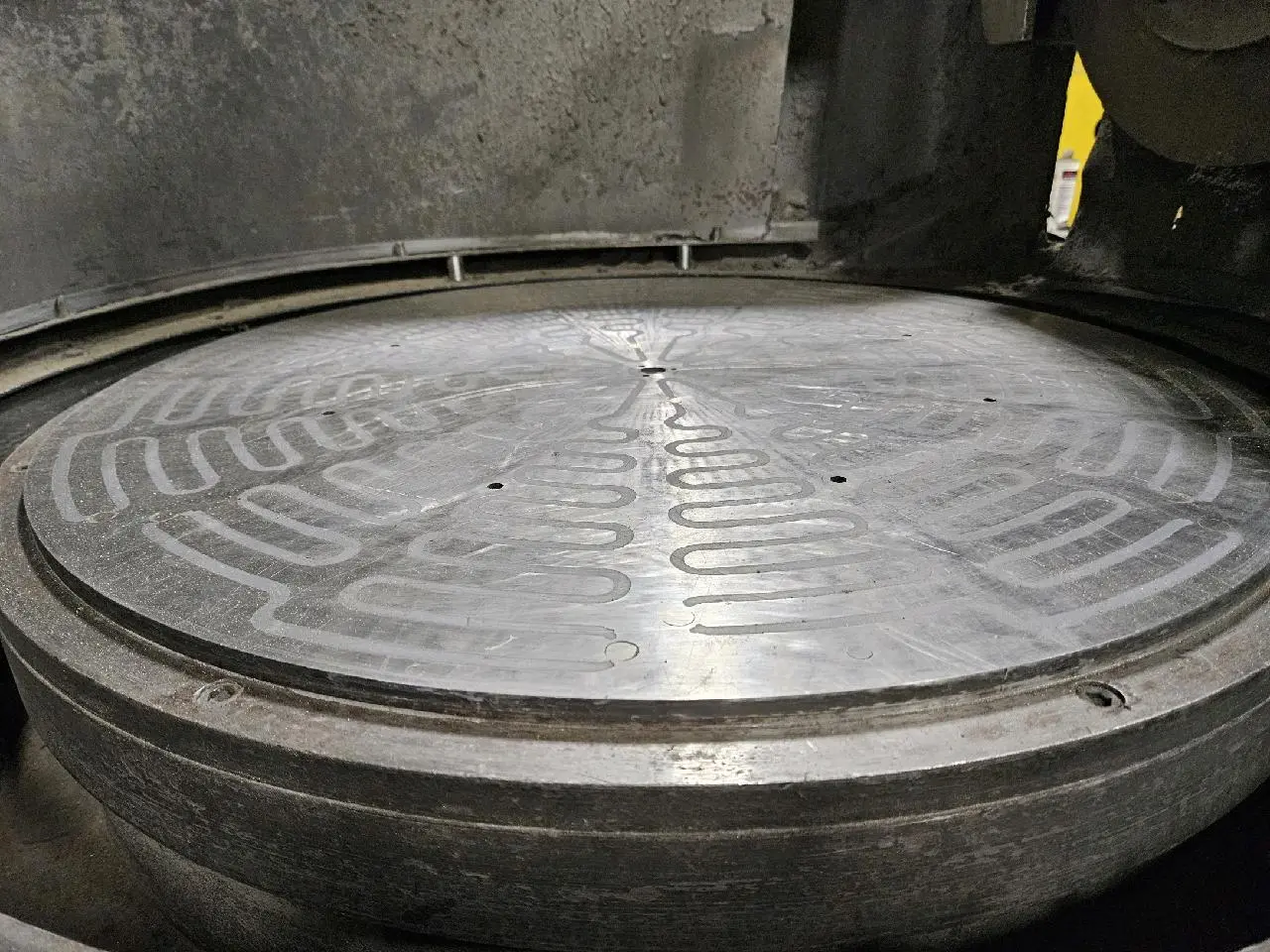 USED ARTER B 30