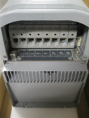 USED Parker Hannafin 650V/0150/460/CBN