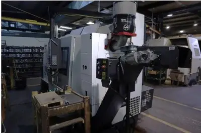 USED 2016 OKUMA LB3000EXII-MYW 800