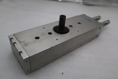 NEW Festo DRQD-40-360-YSRJ-A-AR-ZW-E Rotary Drive 197373 AN02 2-10BAR STK 4626