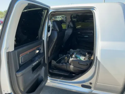 Used 2015 RAM 3500 Pickup Trucks Michigan US | Miedema Asset Management Group #1461309