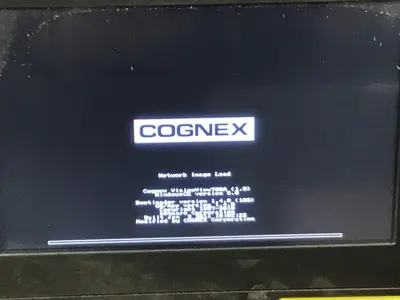 USED COGNEX VV700-00