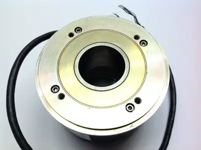 USED GURLEY PRECISION INSTRUMENTS ENCODER