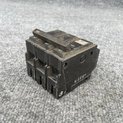 Used GE THQL32020 Misc Electrical & Power Parts California US | Davliegogo LLC #1710087