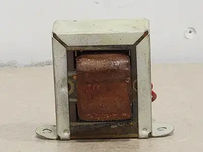 USED FARMER ELECTRIC F9-133