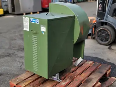USED 2019 DELHI BI-13