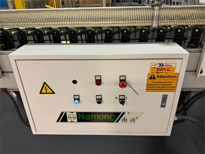Nanxing Conveyor