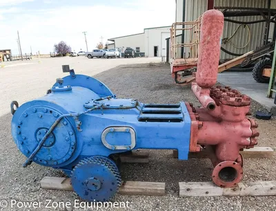 USED OILWELL 58P-HD