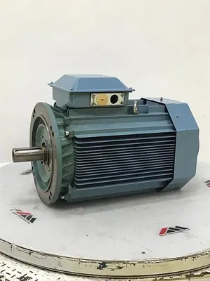 USED ABB M2AA 200 MLA 6