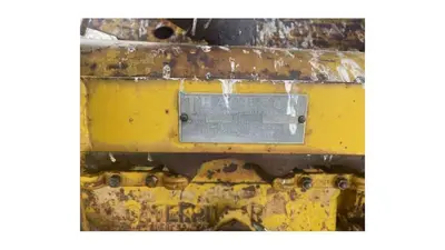 Used CATERPILLAR D4 TRACKSON Crawler Loaders Nebraska US | Trustworthy Equipment #1403489