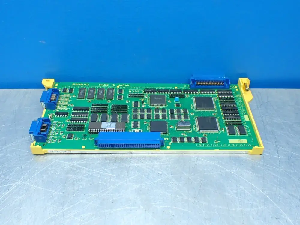 USED FANUC A16B22000350