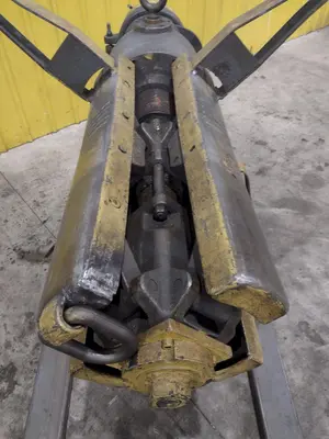 USED LITTELL 90-30