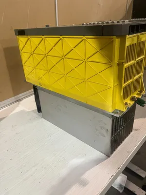 USED FANUC AO6B-6088-H115#H500