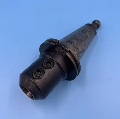 COMMAND CAT 50 CAT Holders | T.R. Wigglesworth Machinery Co. (1)