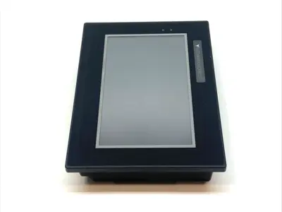 Used AutomationDirect Touchscreen Operator Interface Panel 12-24V Automation Control (HMI) Michigan US | Maverick Industrial Sales #1402995
