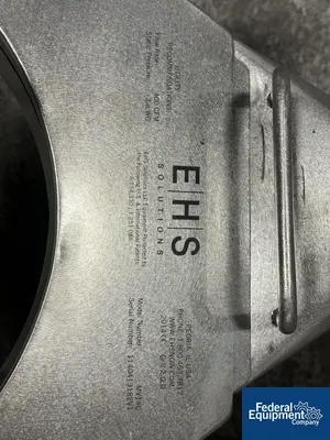USED Ross EHS Solutions Ventilation Ring, Model MV140